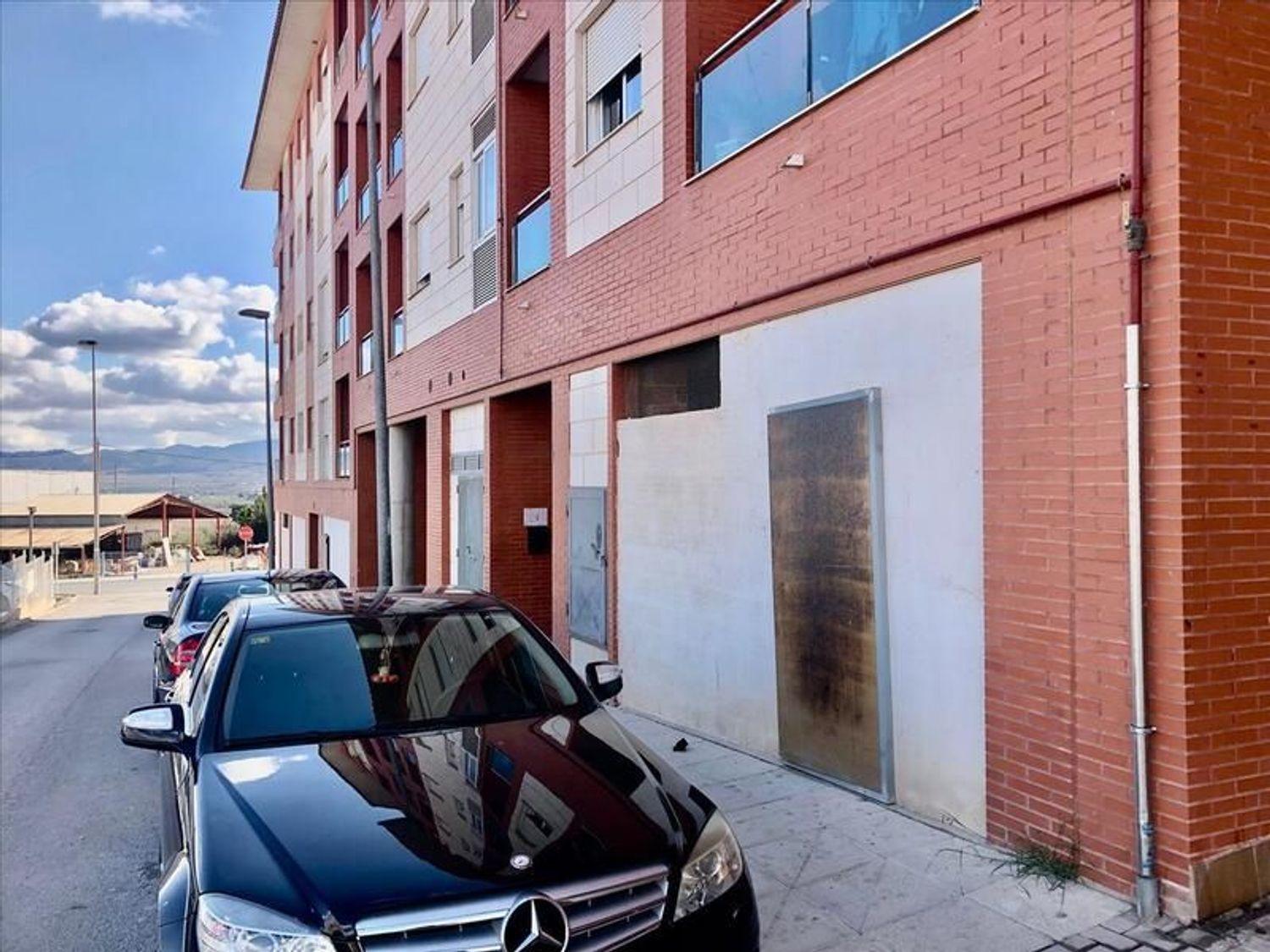 Local comercial